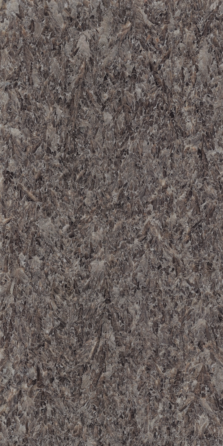 Graniti Fiandre Selenite Maximum Selenite Black kryształowa 150x300 cm gr. 6 mm